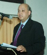 Dr P.R. Datta