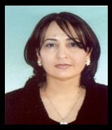 Khatira Huseynova