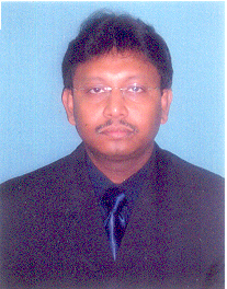 Dr.GairikDas B.E. (Mech) M.E.(India),MBA(U.K.) PhD