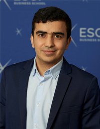 Dr Saeid Vafainia