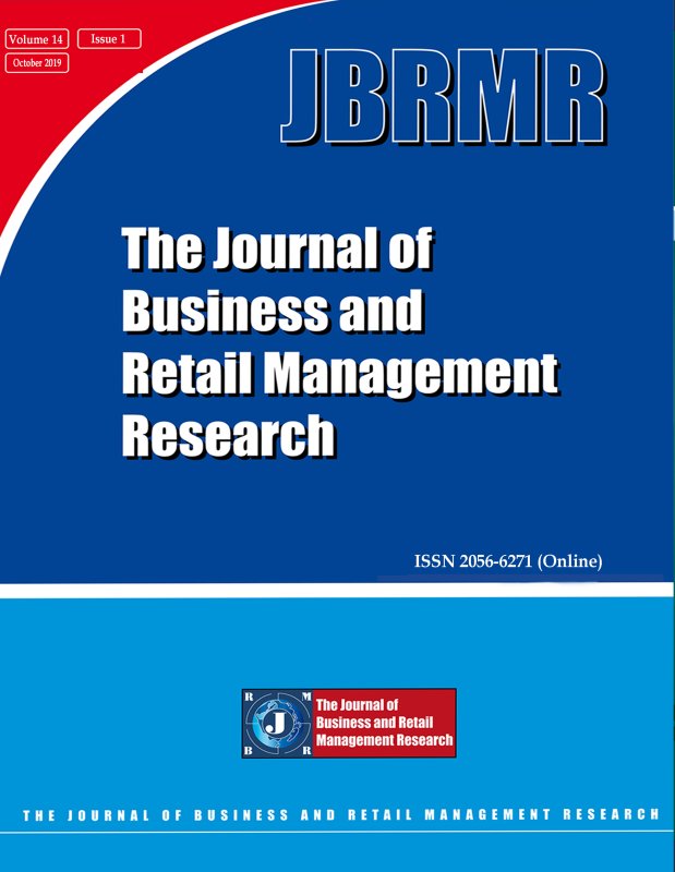 JBRMR