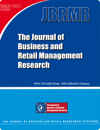 JBRMR